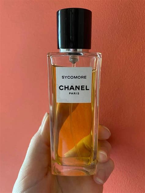 is chanel sycomore unisex|chanel sycomore douglas.